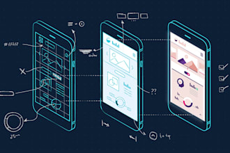 design app user interface UI design mobile app UI wireframe