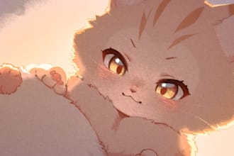 your little ai helper