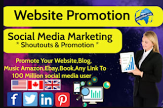 boost website traffic, promote crypto sites, amazon ebooks, product,link sharing