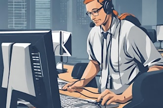fix any windows PC issue remotely