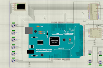 program arduino or esp32 for your iot and automation project
