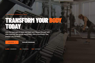 make you a website