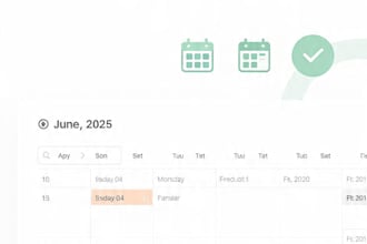 be your bilingual virtual assistant for email and calendar management