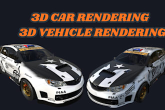 design 3d car modeling 3d police car rc car for 3d printing games and animations