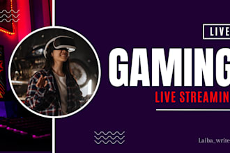 design clickable youtube thumbnail for gaming, vlog, trading videos