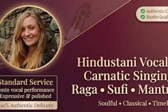 record hindustani, carnatic, sarangi, raga, sufi classical song and mantra chant