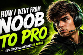make best thumbnails for you