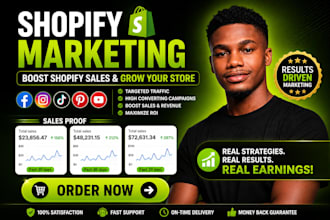 boost shopify sales ecommerce shopify marketing shopify manager shopify sales