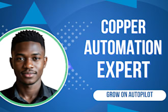 copper automation workflow copper google workspace integration copper integratio