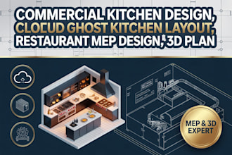 commercial kitchen ventilation ckv design kitchen hood hvac mep design iaq plan