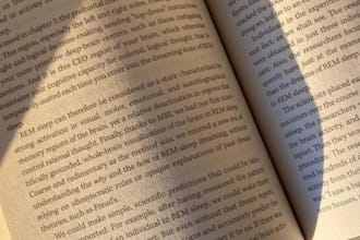 be your beta reader and give honest constructive feedback
