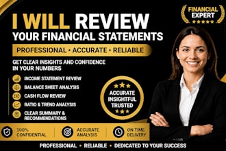 create financial benchmarking and kpi dashboards for multi company analysis