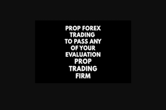 forex prop trading to pass your evaluation prop trading firm future pass future