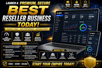 do unlimited reseller panel mega ott, strong 8k, trex, dream 4k, tivione,lionott