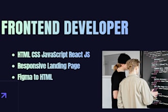 create a responsive website