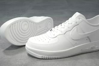 do 3d shoe modeling, 3d footwear design, 3d shoe rendering and animation