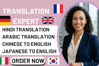 do hebrew hindi arabic translation chinese japanese hebrew ebook translation seo