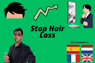 tell you exactly what your hair needs