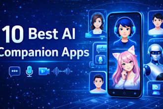 develop saas ai powered nsfw website, ai girlfriend, ai character modeling app