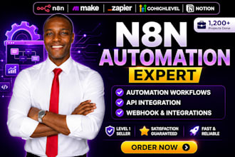 n8n automation social media n8n ai automation image and lead generation whatsapp