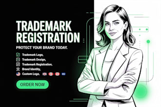 design offer trademark for trademark registration shopify logo and uspto filing