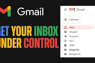 clean, organize, and manage your email inbox