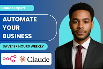 build a custom claude ai agent, n8n, claude ai bot to automate your business