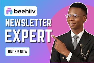 beehiiv setup beehiiv automation sequence  beehiiv newsletter