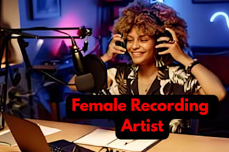 write custom song lyrics and catchy hooks for any genre