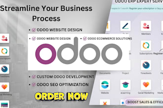 odoo website design odoo erp odoo ecommerce odoo developer odoo seo odoo expert