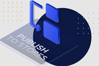 publish android app on play store