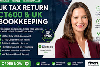 do uk tax return accountant self assessment uk corporation tax return  ct600