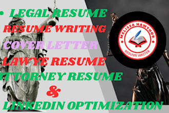 craft a legal resume, lawyer resume, attorney resume