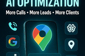 local SEO and ai optimization for service professionals