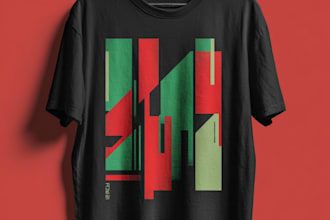 amazing t shirt design