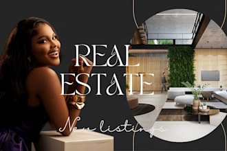 real estate virtual assistant lead generation crm and admin support