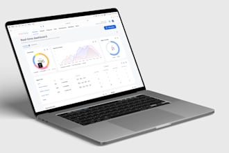 design UX UI for your web or mobile app