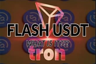 build profitable and withrawable usdt, btc and usdt coins