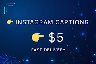 write engaging instagram captions using ai