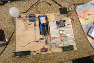 do arduino ide code generation and iot integration