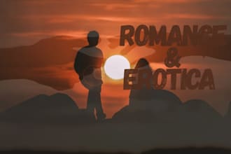 write engaging romance short stories for you