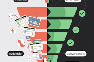 fix your sales funnel ghl unbounce leadpages issues