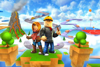be your roblox scripter ,,highest quality,,