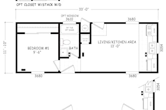 create adu tiny house permit plans for fast approval in ca and tx