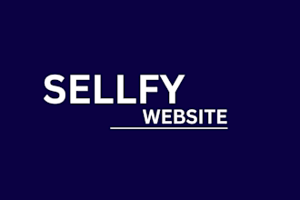 do shopify website design sellfy redesign shopify store