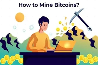 do profitable bitcoin app, bitcoin bot on smartphone, laptop