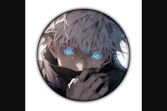 create ai art for you