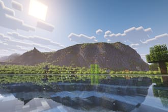 create and setup your next minecraft server