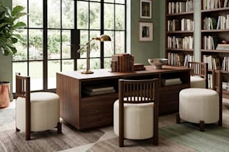 provide professional rhino 3d modeling and photorealistic rendering services