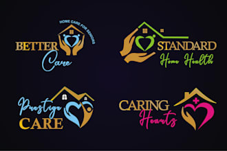 home care logo dental healthcare medical home care flyer home care website
